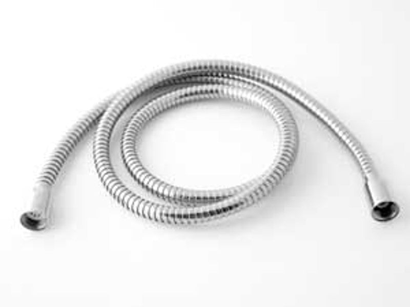 Riobel 7259 150 cm 59 double interlock flexible hose swivel and 2 check valves