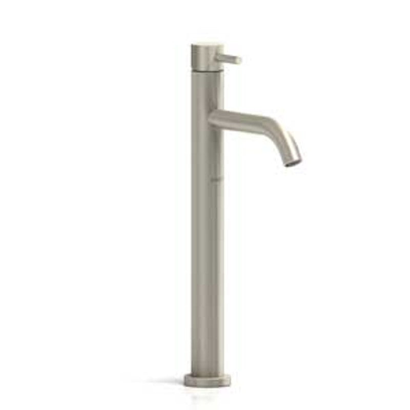 Riobel CL01 Single hole lavatory faucet