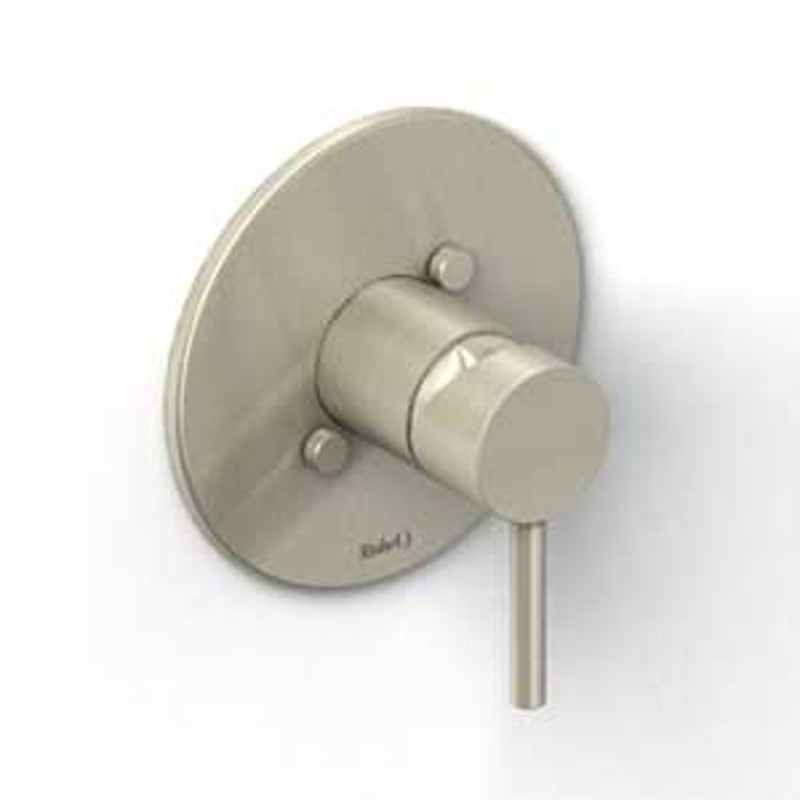 Riobel CSTM51 Type P pressure balance complete valve
