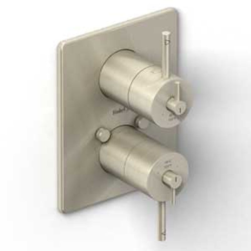 Riobel CSTQ83 4-way Type TP thermostaticpressure balance 0.75 coaxial complete valve