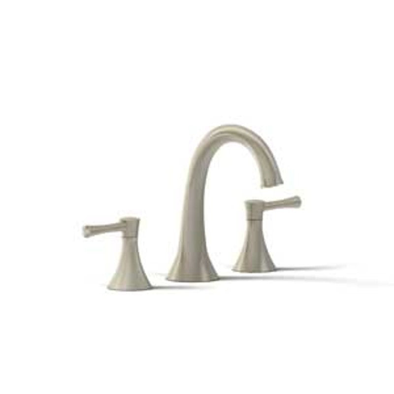 Riobel Edge ED08L 8 lavatory faucet