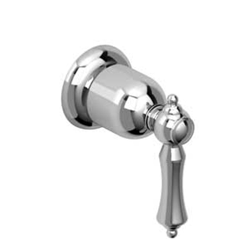 Riobel Georgian GN20 0.5 shut-off valve