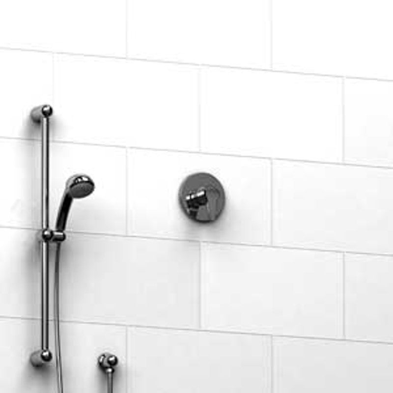 Riobel JO54 Type P pressure balance shower