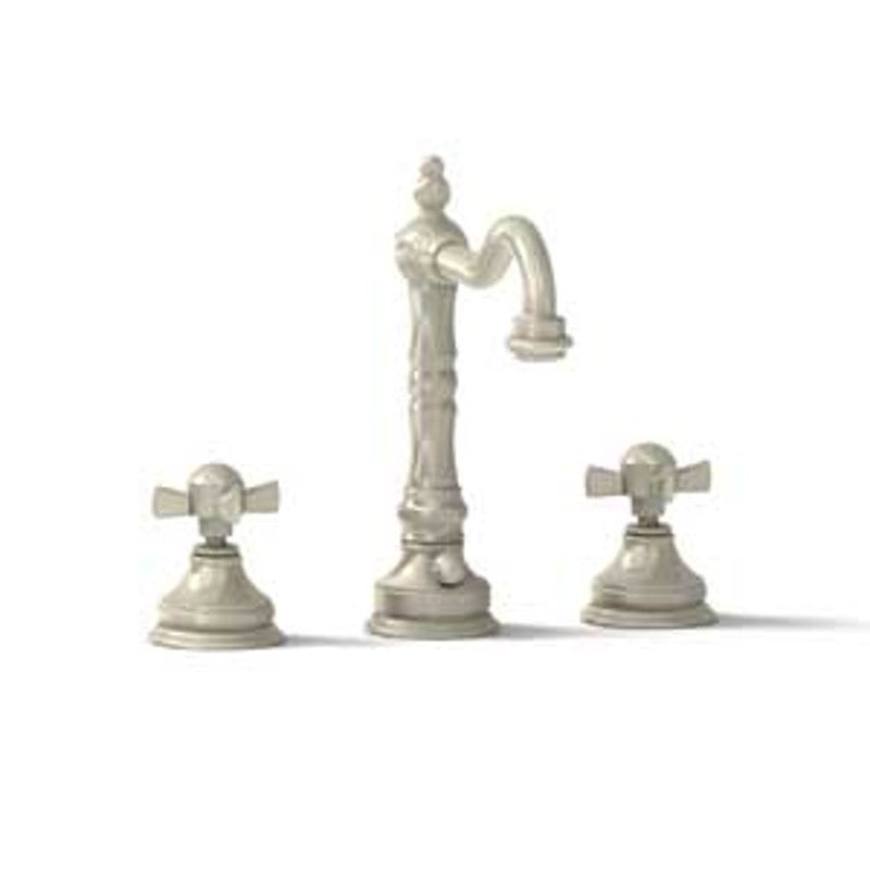 Riobel RT08X 8 lavatory faucet