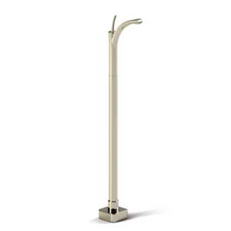 Riobel Salome SA14 Floor-mount lavatory faucet