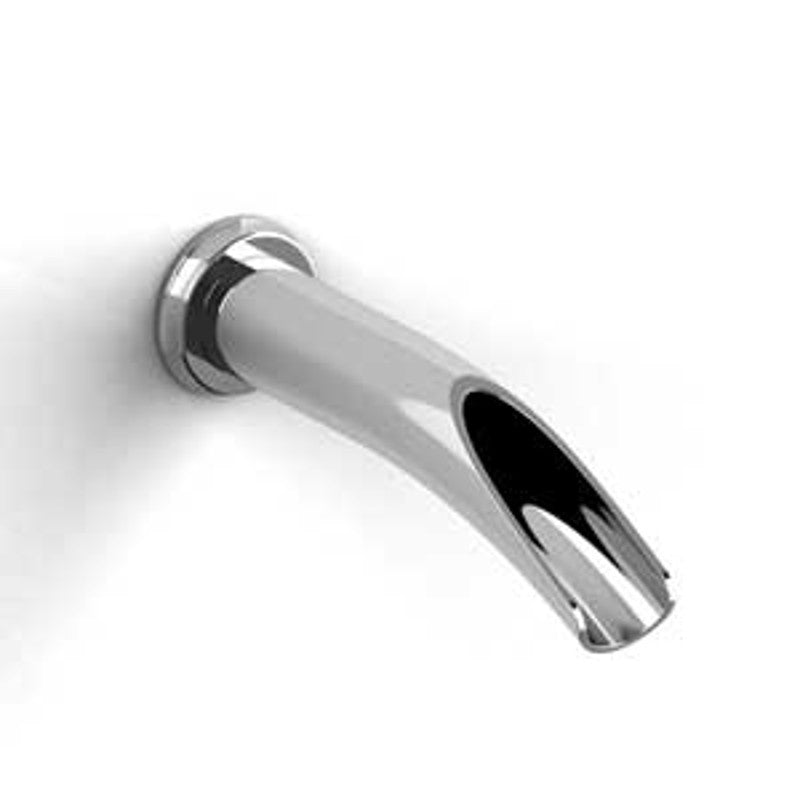 Riobel TATOP80 Open tub spout (Without Rough-in)
