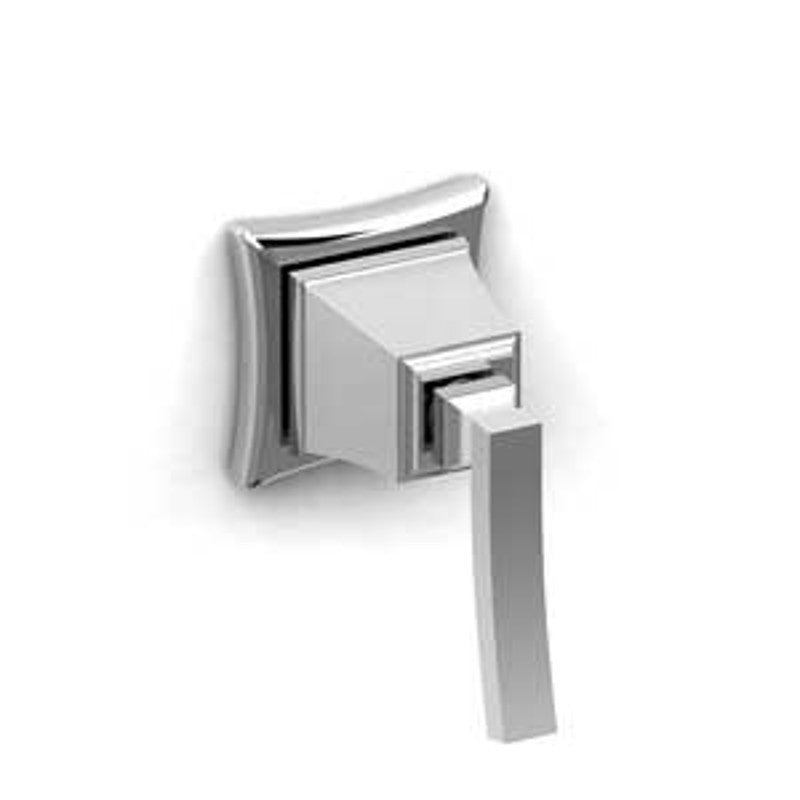 Riobel Eiffel TEF20L Shut off trim (Without Rough-in)