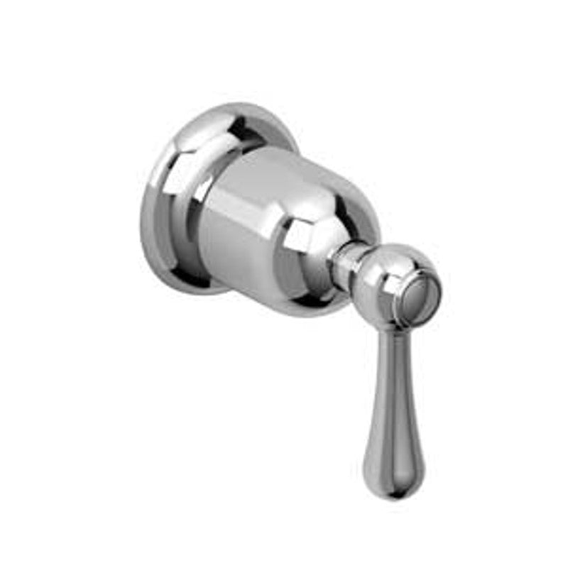 Riobel TFI20L Shut off trim (Without Rough-in)