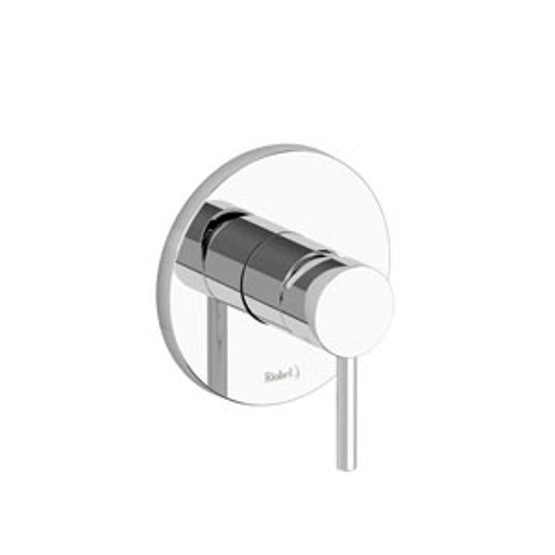 Riobel TGS71 Type P pressure balance valve trim (Without Rough-in)