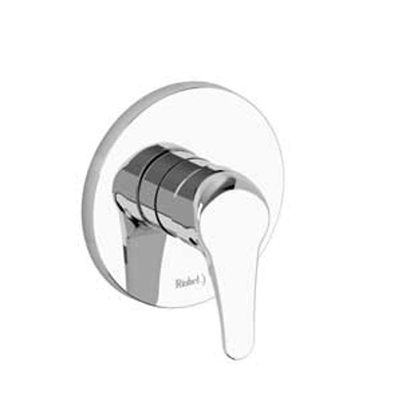 Riobel TJO71 Type P pressure balance valve trim (Without Rough-in)