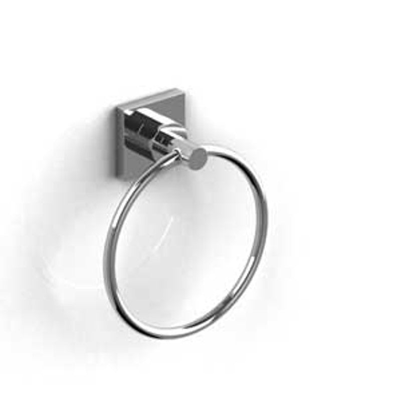 Riobel TQ7 Towel ring