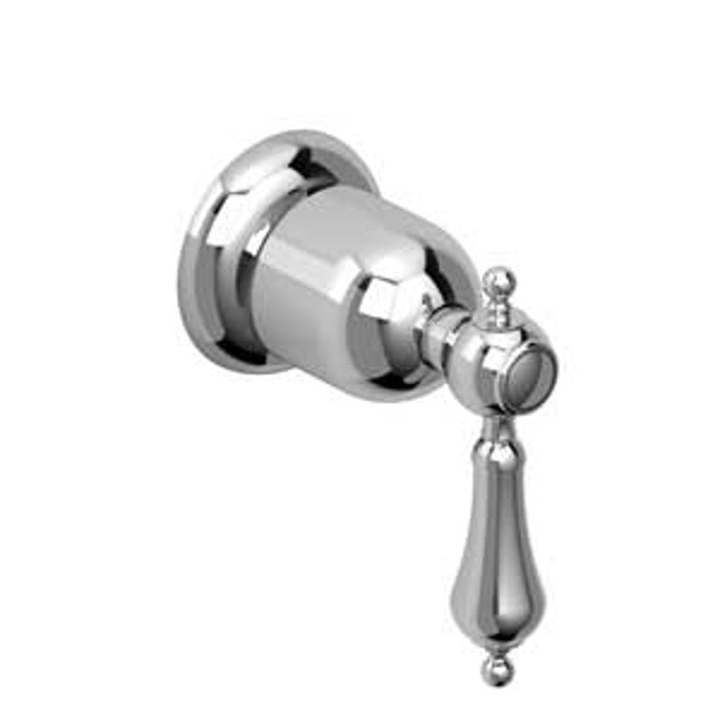 Riobel TRO20L Shut off trim (Without Rough-in)