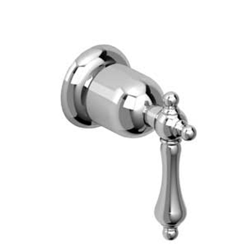 Riobel TRT20L Shut off trim (Without Rough-in)
