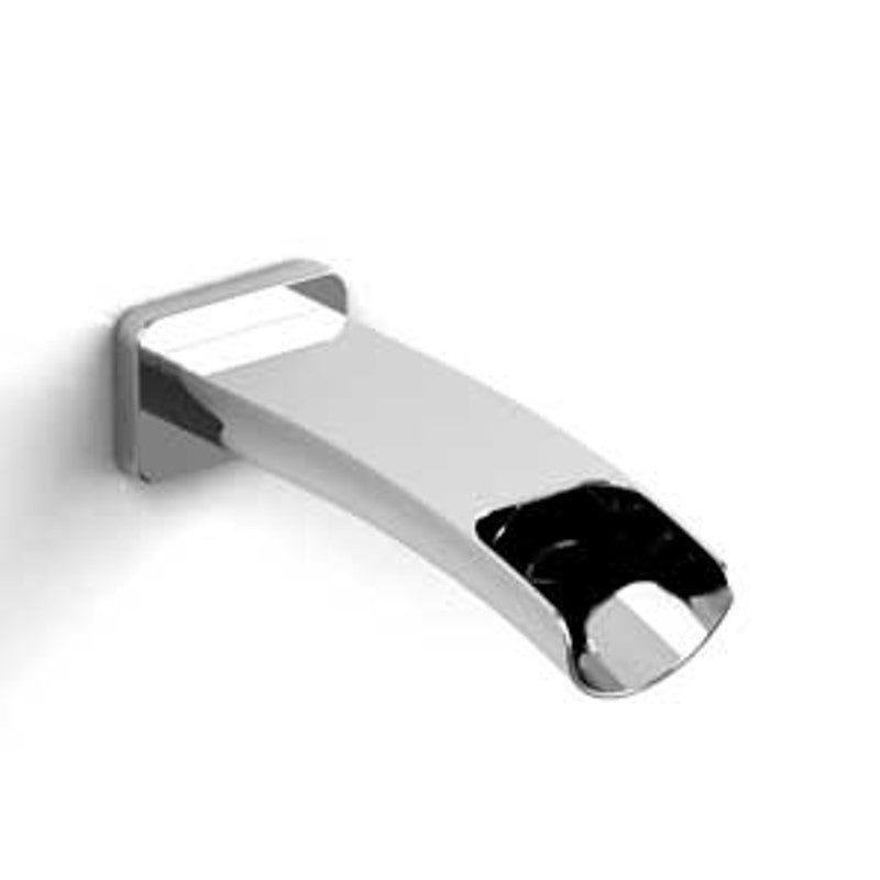 Riobel Salome TSA80 Open tub spout (Without Rough-in)