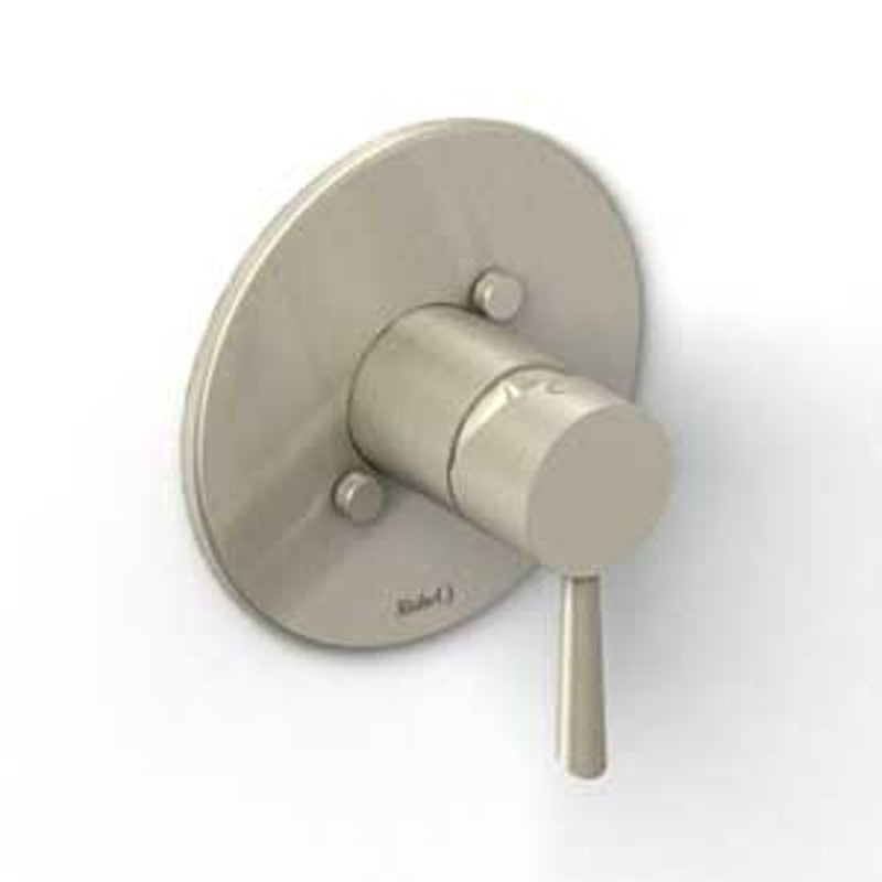 Riobel VSTM51 Type P pressure balance complete valve