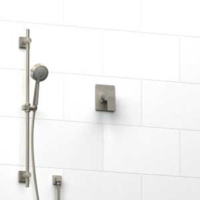 Riobel Zendo ZOTQ54 Type P pressure balance shower