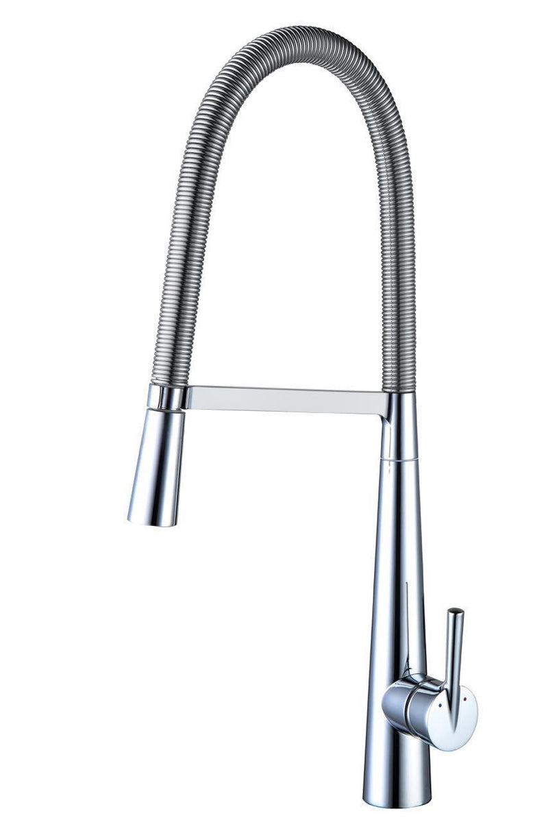 Emprean Ace Pull Down Kitchen Faucet - ACE