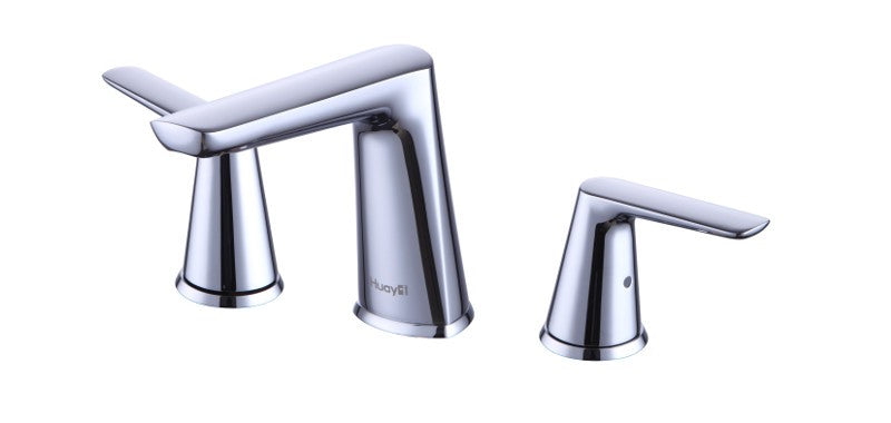 Empyrean PUR08 Puravida 8" Widespread Lavatory Faucet