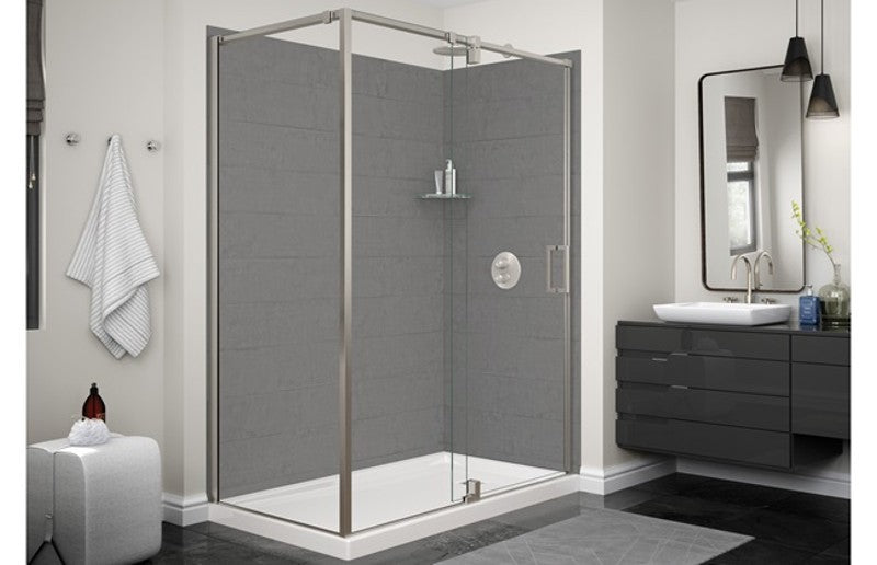 MAAX U TILE SIDE WALL 3680 - 103415