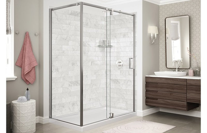 MAAX U TILE SIDE WALL 3280 - 103419