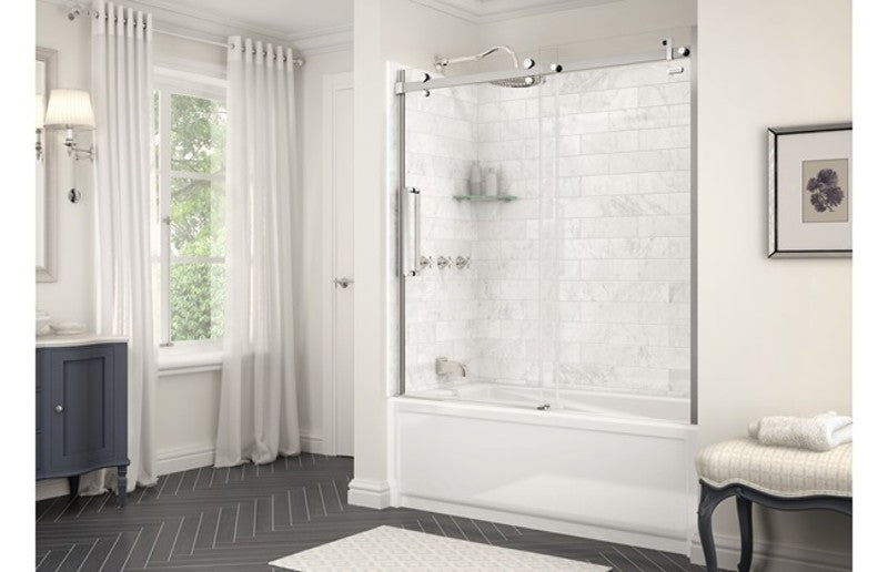 MAAX U TILE TUBWALL KIT 6030 - 103424