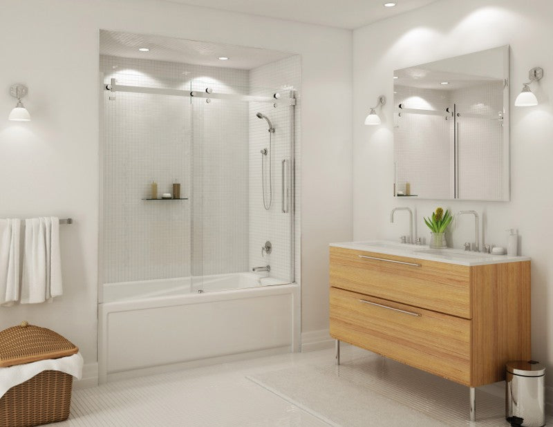 MAAX HALO TUB DOOR 60 - 139398