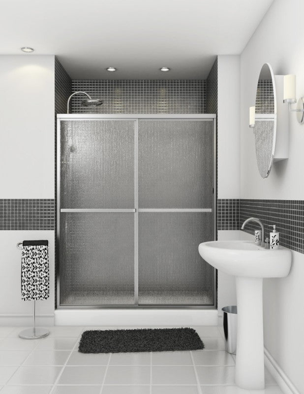 MAAX POLAR SHOWER DR 54-59 12 X 68 - 105412