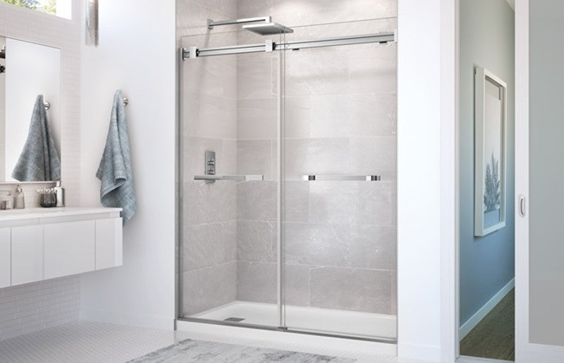 MAAX DUEL SHOWER 44-47 X 70.5 - 136271