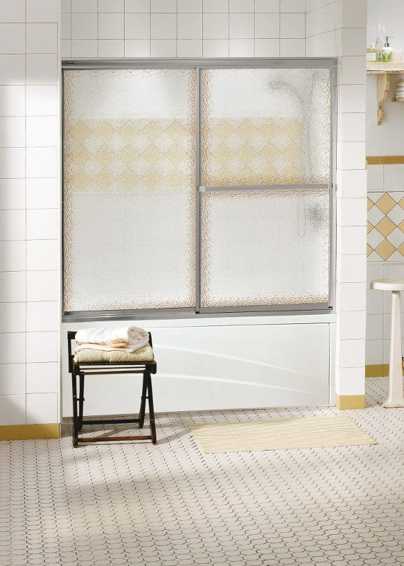 MAAX DECOR PLUS 2P 59 12 W X 56 H - 136300