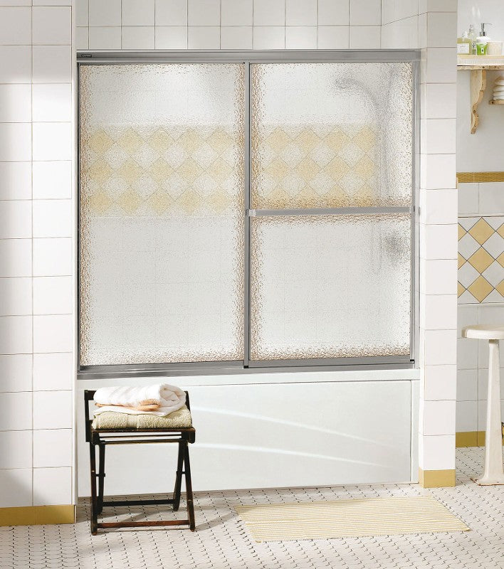 MAAX DECOR PLUS TUB DR 56-60 X 56 - 136302