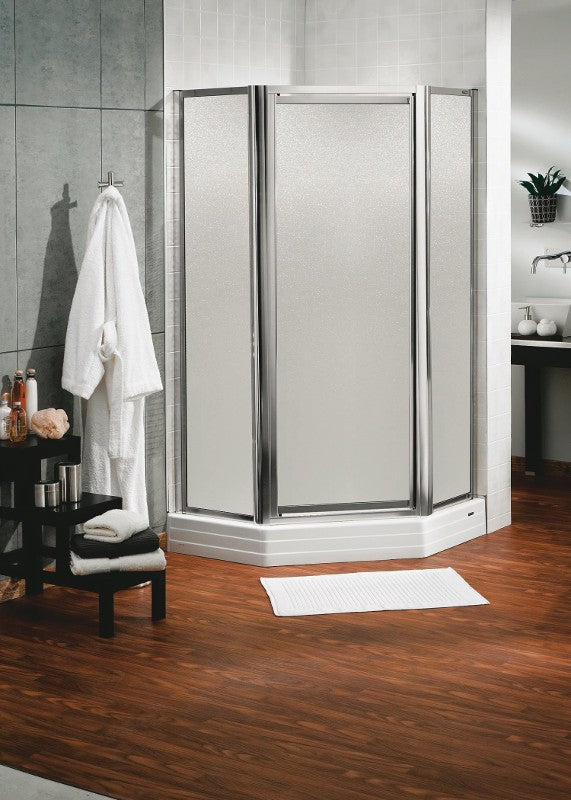 MAAX SILHOUETTE PLUS N-ANGLE PIVOT 36X70 - 137700