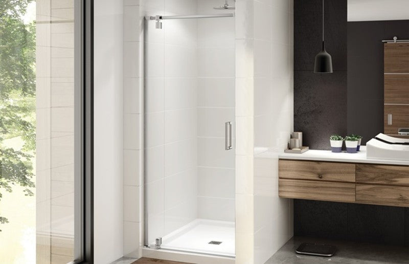 MAAX MODULR DOOR PIVOT AL - 137835