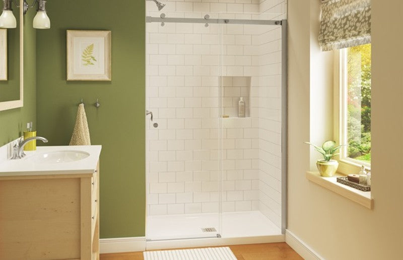 MAAX LUMINESCENCE SHOWER DOOR 56.5-59 - 138993