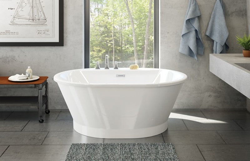 MAAX BRIOSO 6042 BATHTUB - 103901