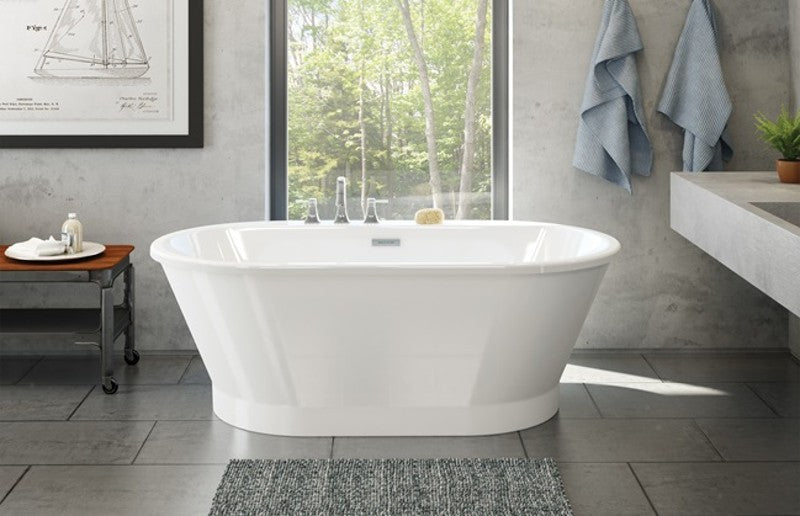 MAAX BRIOSO 6636 BATHTUB - 103903