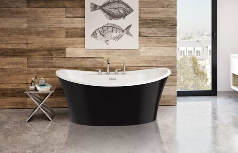 MAAX ARIOSA 6636 BATHTUB - 106267