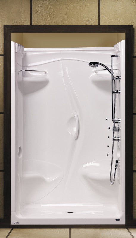 MAAX STAMINA 48-II WITHOUT ROOF CAP - 101140