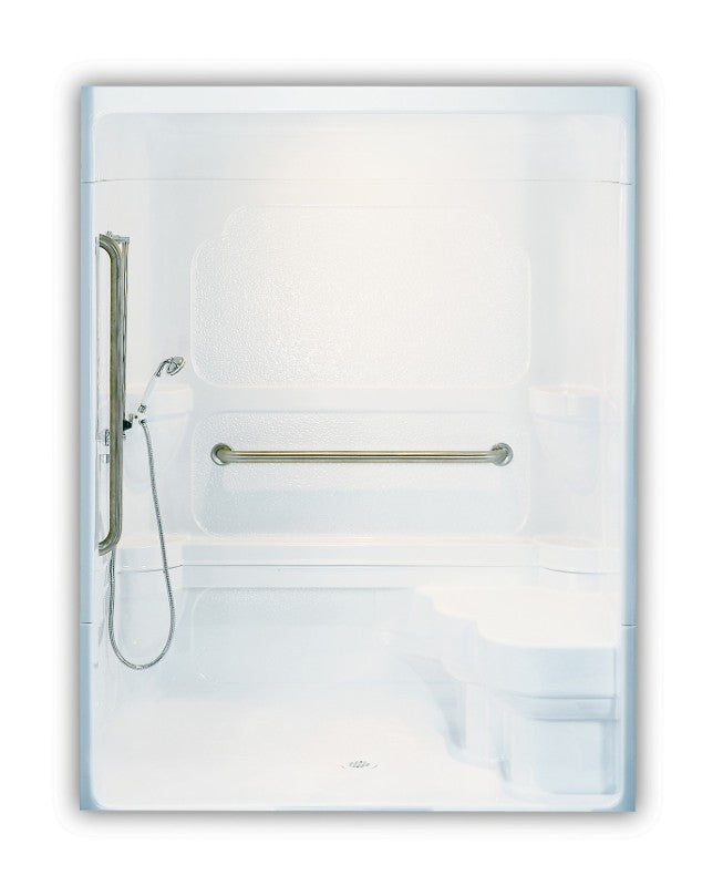 MAAX 60 NHS - SHS - 105083 - Barrier Free