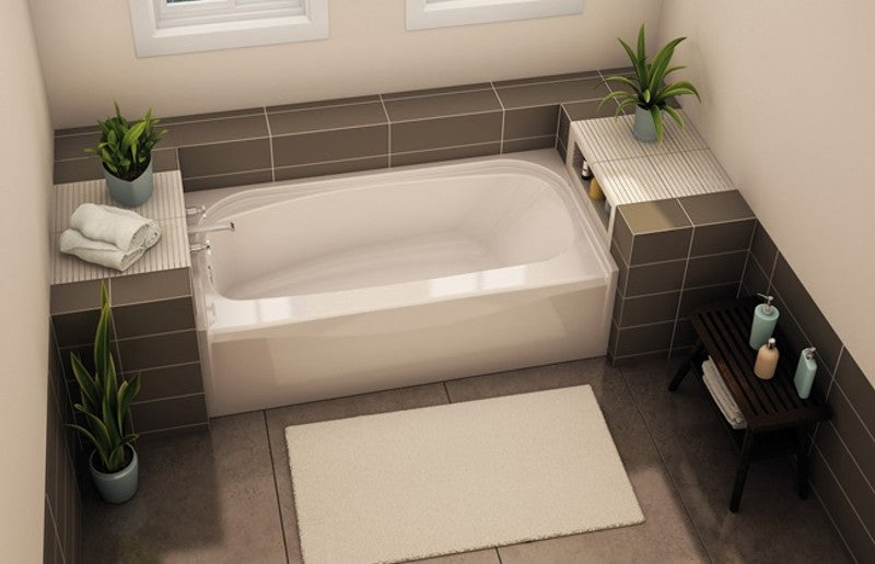 MAAX TOF-3260 TUB - 145014 - One Piece