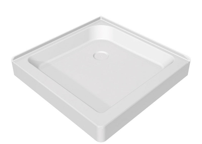 MAAX BASE SQUARE 36 DT - 3 HEIGHT - 101432