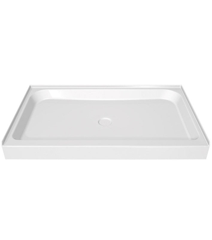 MAAX BASE RECT. 48 X 34 3 HEIGHT - 102002