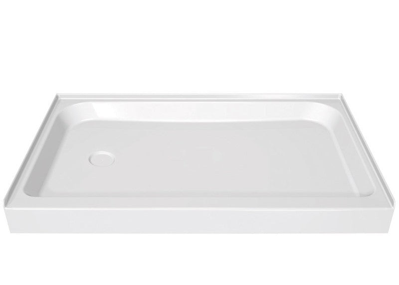MAAX BASE RECT. 60 X 36 DT 3 HEIGHT - 105594