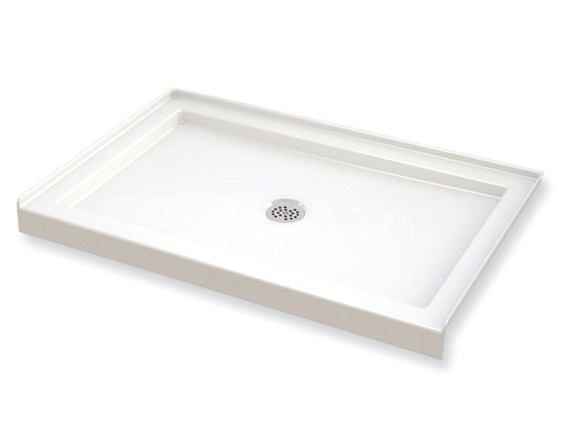 MAAX B3 BASE 4832 ROUND DRAIN - 410001