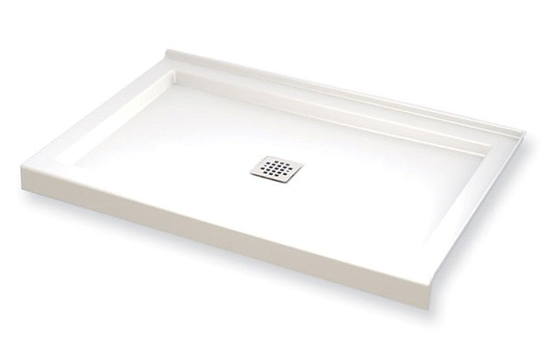 MAAX B3 BASE 4834 ROUND DRAIN - 410002