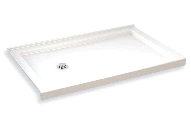 MAAX B3 BASE 6032 ROUND DRAIN - 410005
