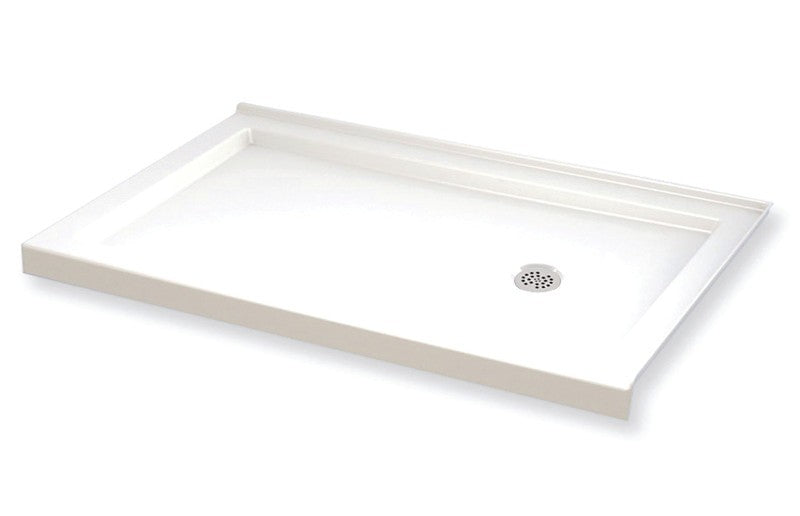 MAAX B3 BASE 6032 ROUND DRAIN - 410005