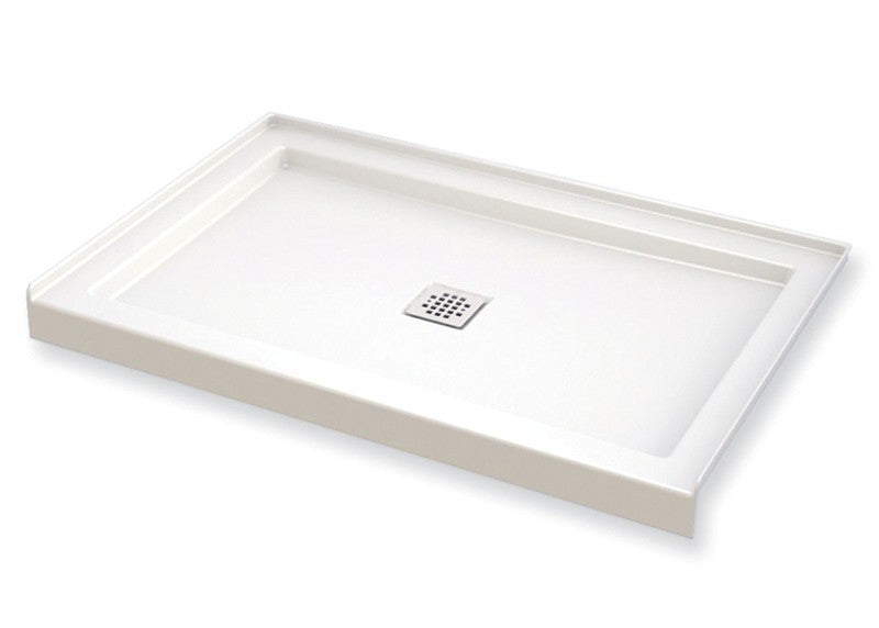 MAAX B3 BASE 4836 SQUARE DRAIN - 420003