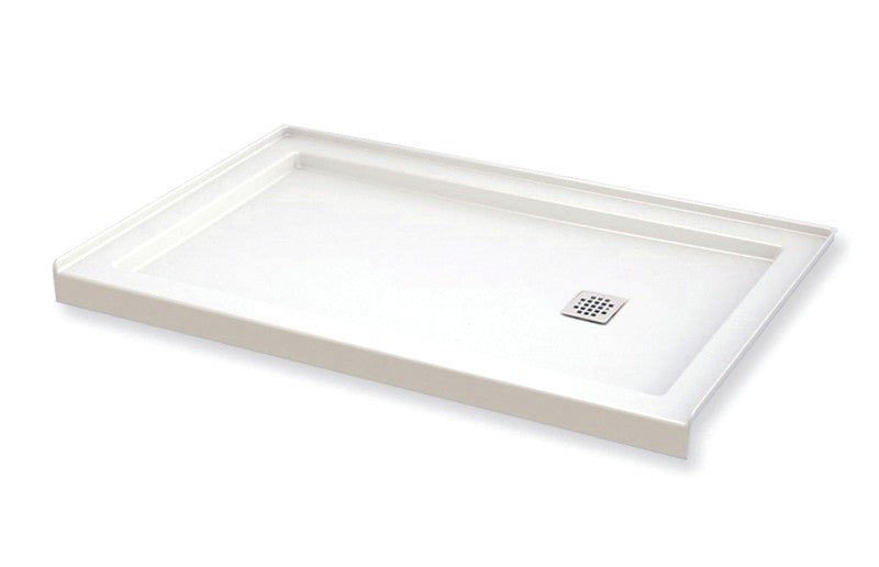 MAAX B3 BASE 6030 SQUARE DRAIN - 420004