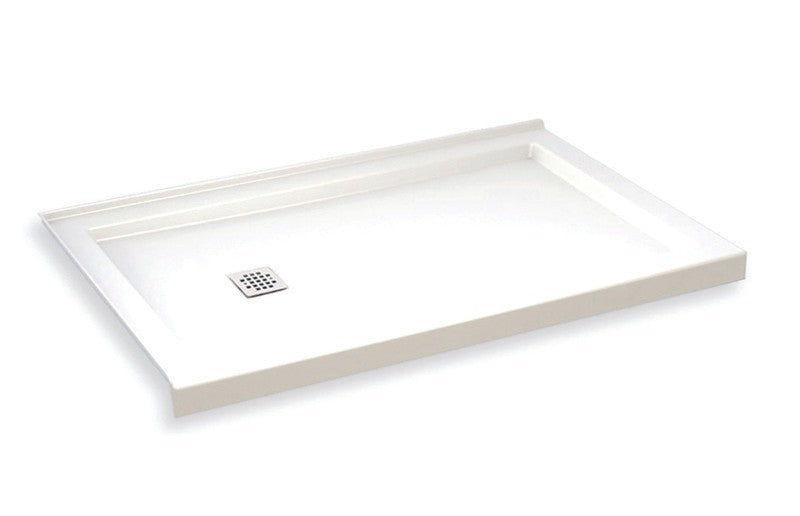 MAAX B3 BASE 6030 SQUARE DRAIN - 420004