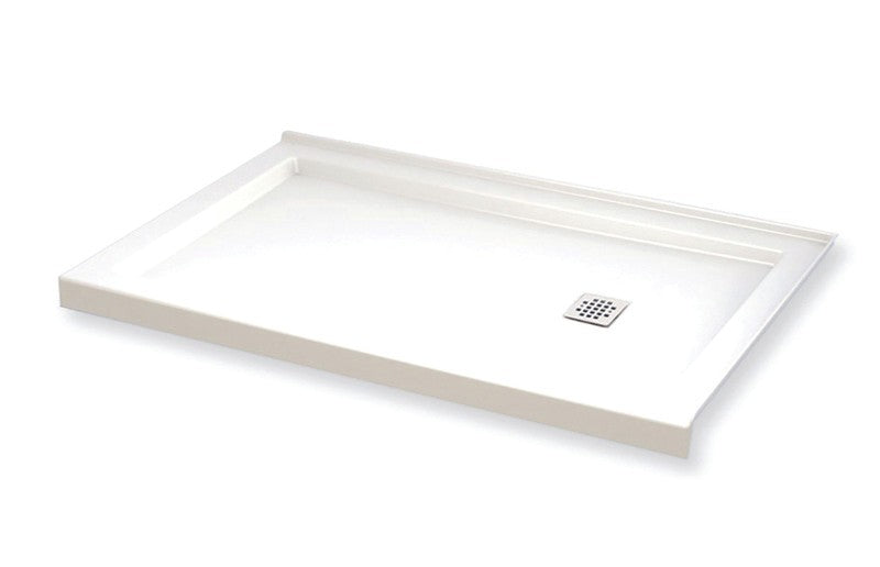 MAAX B3 BASE 6030 SQUARE DRAIN - 420004